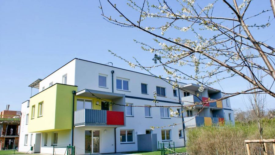 Immobilie von Wien-Süd in 7034 Zillingtal, Hauptstraße 54/Stiege 2 #1