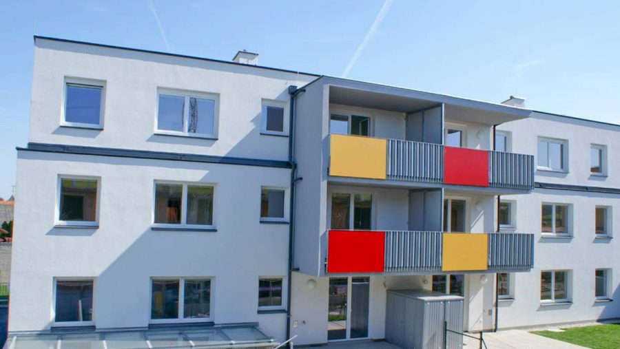 Immobilie von Wien-Süd in 7034 Zillingtal, Hauptstraße 54/Stiege 2 #2