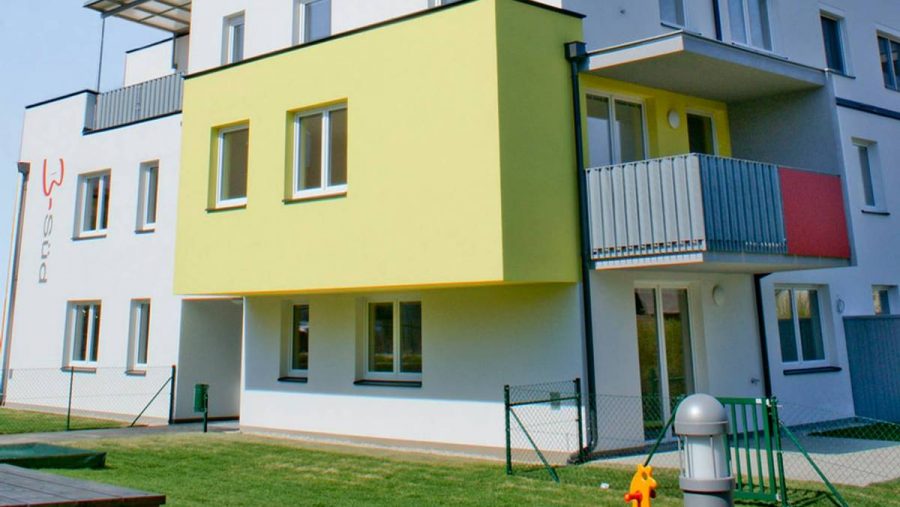 Immobilie von Wien-Süd in 7034 Zillingtal, Hauptstraße 54/Stiege 2 #3