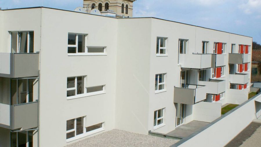 Immobilie von Wien-Süd in 2320 Rannersdorf, Wallhofgasse 1 #1