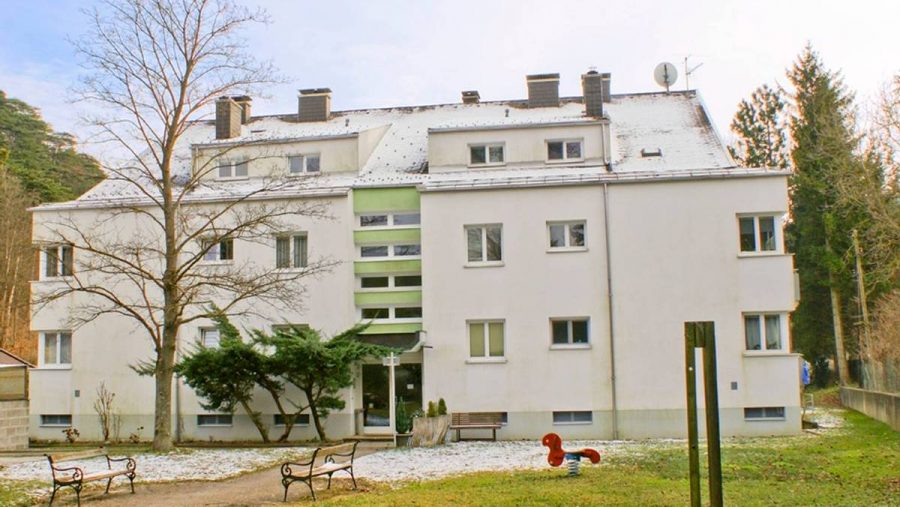 Immobilie von Wien-Süd in 2564 Fahrafeld, Hainfelderstraße 23 #0