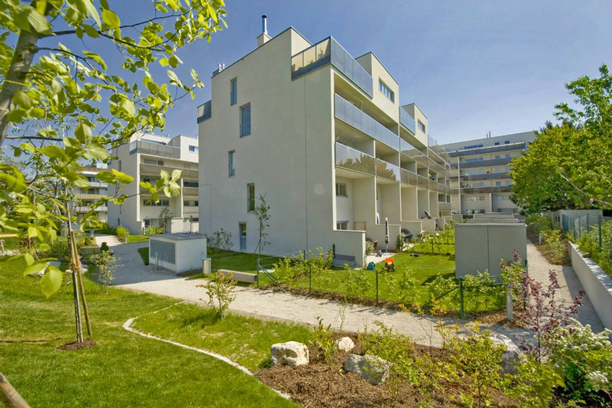 1230 Wien WienSüd