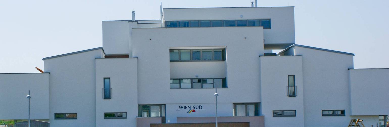 1210 Wien - Wien-Süd