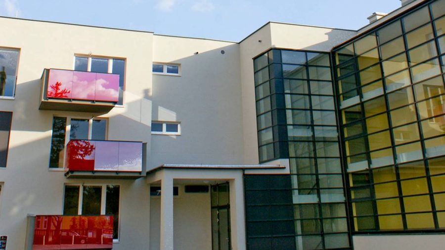 Immobilie von Wien-Süd in 2320 Rannersdorf, Wallhofgasse 1 #2