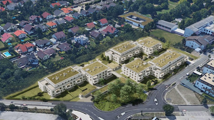 Immobilie von Wien-Süd in 2351 Wiener Neudorf, Europaplatz 8 #3