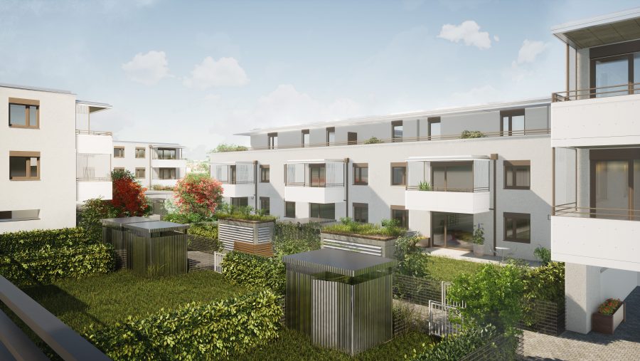 Immobilie von Wien-Süd in 2351 Wiener Neudorf, Europaplatz 8 #0