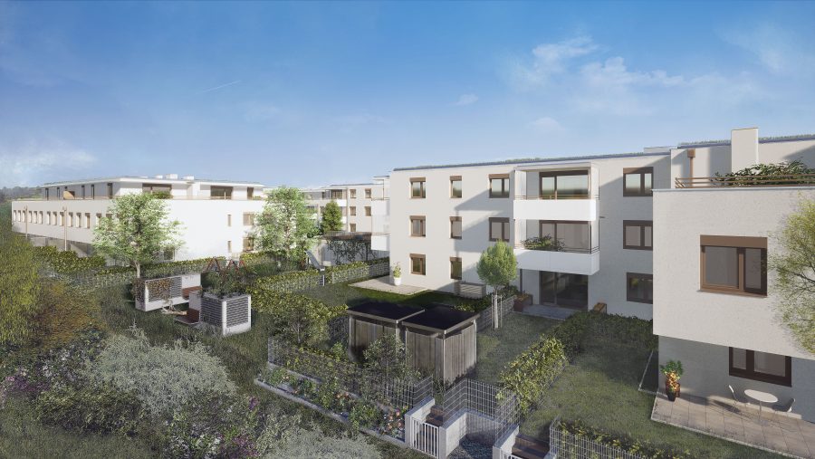 Immobilie von Wien-Süd in 2351 Wiener Neudorf, Europaplatz 8 #1