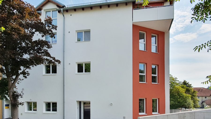 Immobilie von Wien-Süd in 2650 Payerbach, Ortsplatz 3 #0