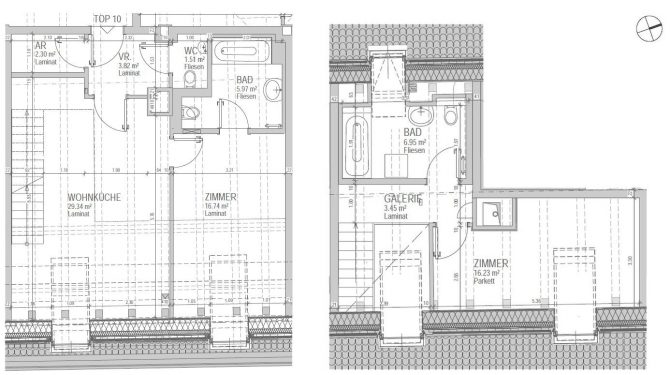 Immobilie von Wien-Süd in 1110 Wien, Mautner-Markhof-Gasse 40 #4