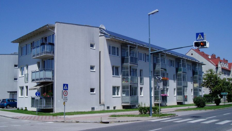 Immobilie von Wien-Süd in 2603 Felixdorf, Hauptstraße 12 #2