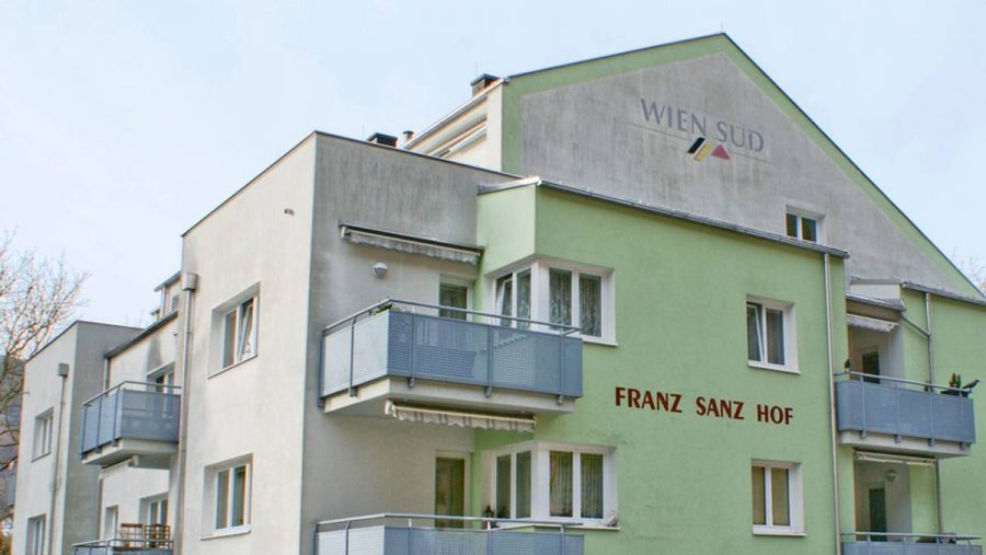 Immobilie von Wien-Süd in 2564 Fahrafeld, Hainfelderstraße 23 #2