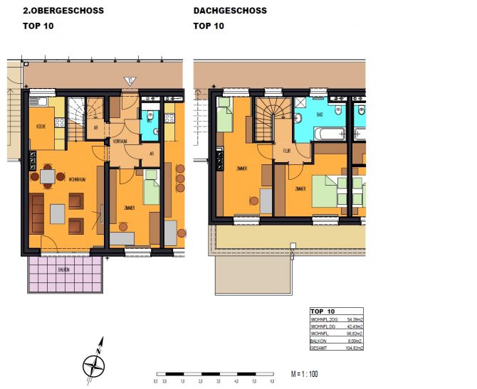 Immobilie von Wien-Süd in 7551 Stegersbach, Hauptstraße 28 #4