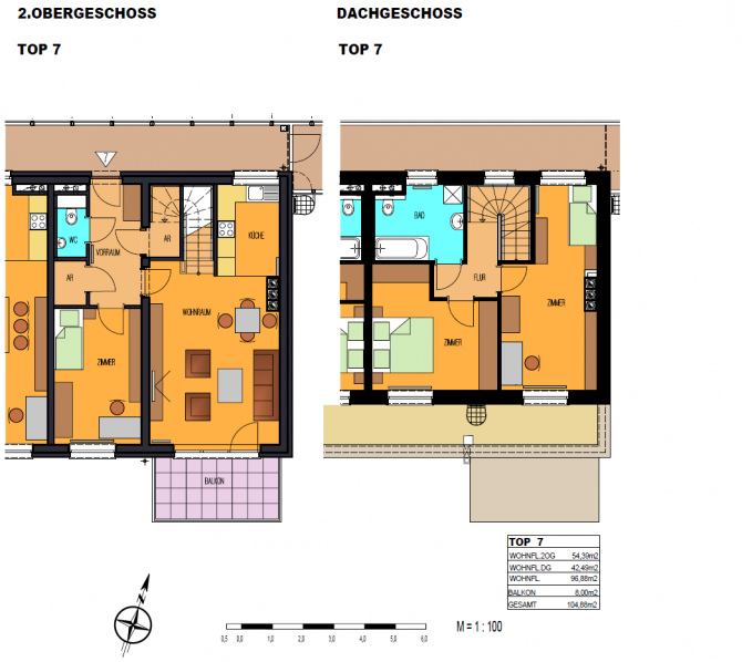 Immobilie von Wien-Süd in 7551 Stegersbach, Hauptstraße 28/Mühlgasse 1 #4