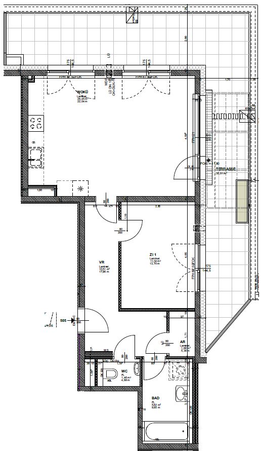 Immobilie von Wien-Süd in 7000 Eisenstadt, Bischof Stefan Laszlo-Straße 12+14 #4