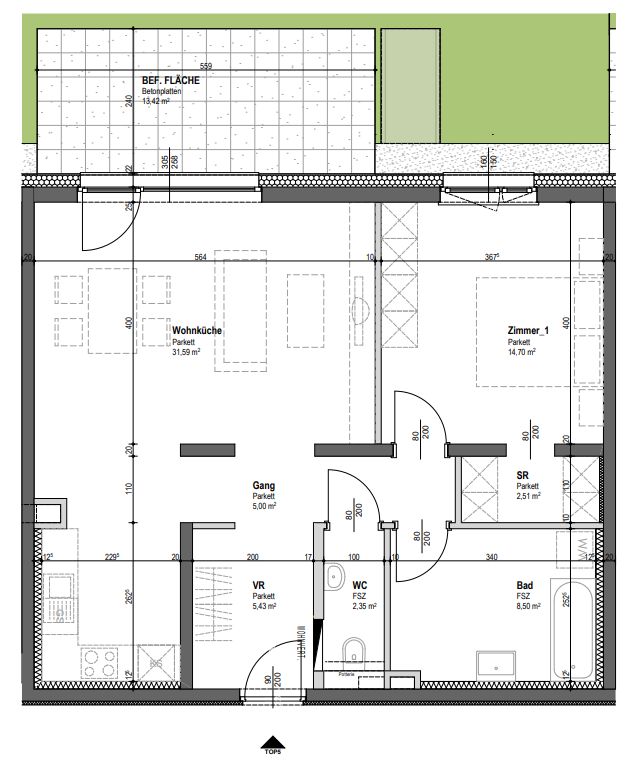Immobilie von Wien-Süd in 2351 Wiener Neudorf, Europaplatz 8 #4