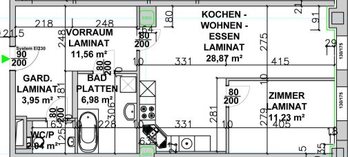 Immobilie von Wien-Süd in 2524 Teesdorf, Spinnerei #4
