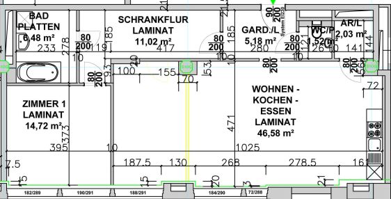 Immobilie von Wien-Süd in 2524 Teesdorf, Spinnerei #5