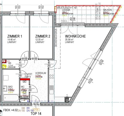 Immobilie von Wien-Süd in 2320 Rannersdorf, Wallhofgasse 1 #4