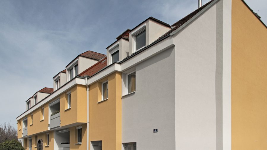 Immobilie von Wien-Süd in 2401 Fischamend, Schulgasse 4 #1