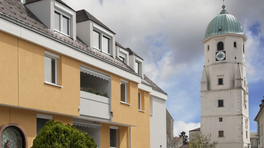 Immobilie von Wien-Süd in 2401 Fischamend, Schulgasse 4 #0
