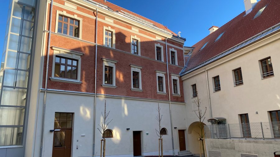 Immobilie von Wien-Süd in 1110 Wien, Mautner-Markhof-Gasse 40 #0