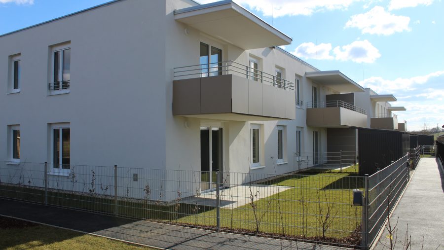 Immobilie von Wien-Süd in 2272 Ringelsdorf-Niederabsdorf, Siedlung Ost Nr. 479 #0