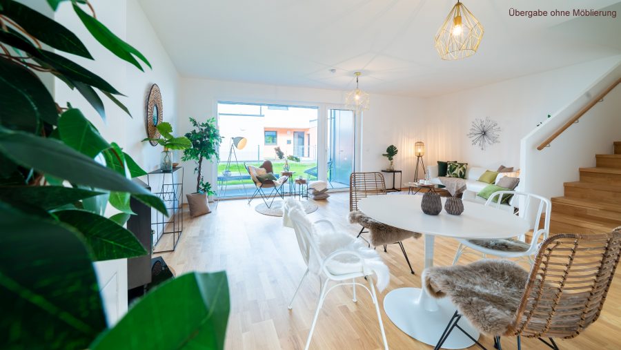Immobilie von Wien-Süd in 4844 Regau, Suttner Straße 28-57 #5
