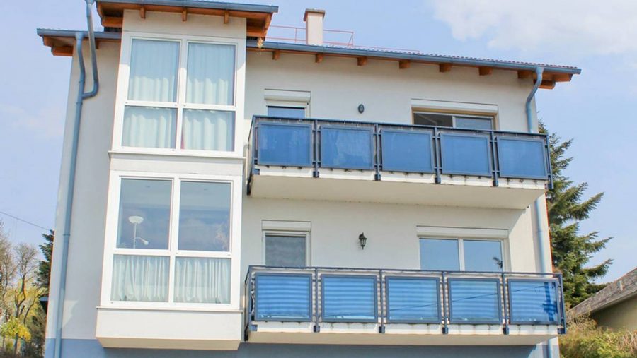 Immobilie von Wien-Süd in 7400 Oberwart, Mozartgasse 10 #1