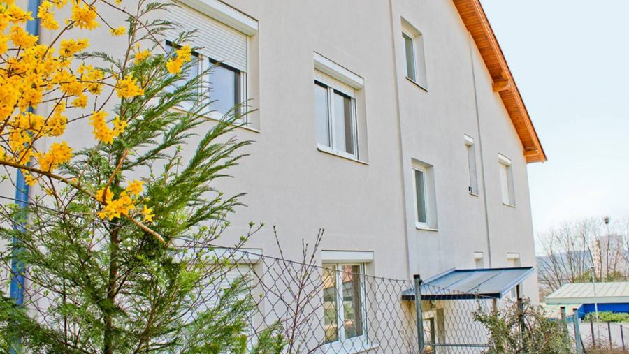 Immobilie von Wien-Süd in 7400 Oberwart, Mozartgasse 10 #3