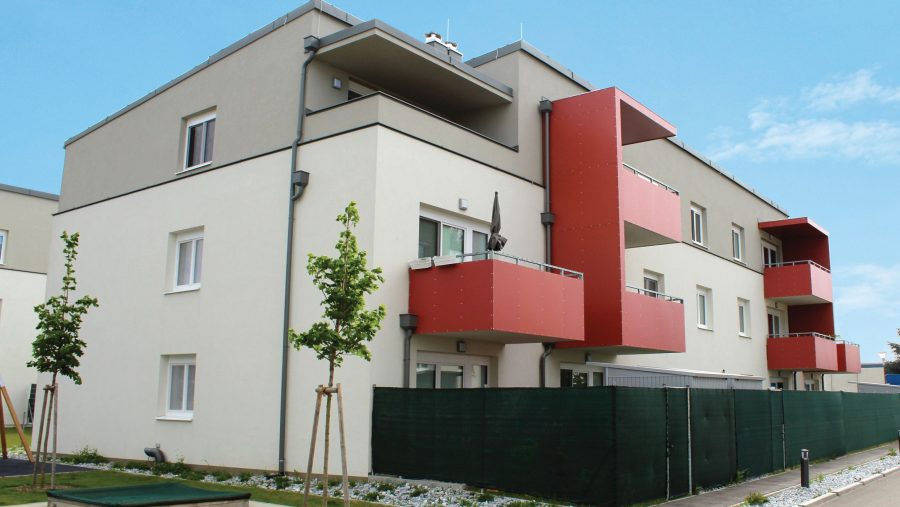 Immobilie von Wien-Süd in 7111 Parndorf, Am Walzwerk 22 #1