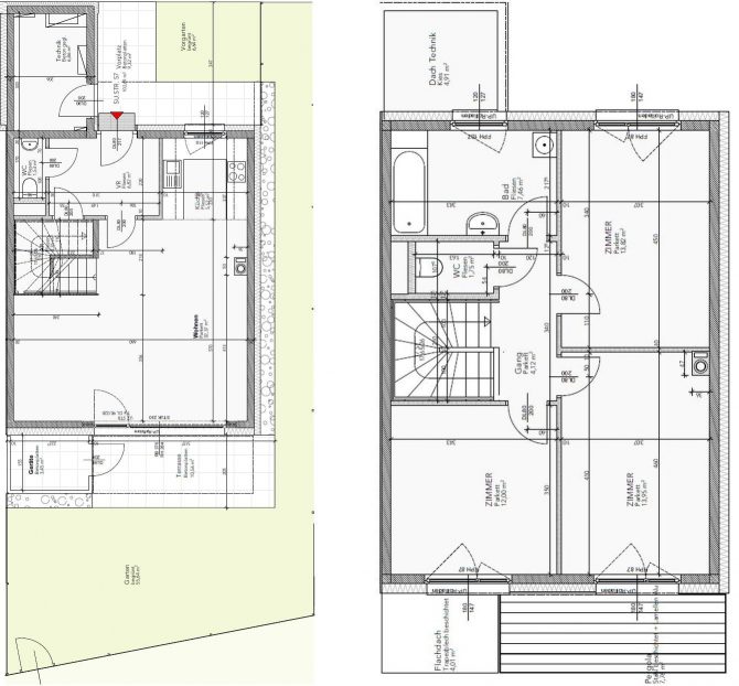 Immobilie von Wien-Süd in 4844 Regau, Suttner Straße 28-57, Bauernfeindsiedlung 28-31 #4