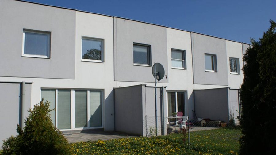 Immobilie von Wien-Süd in 2604 Theresienfeld, Tonpfeifengasse 8 #1