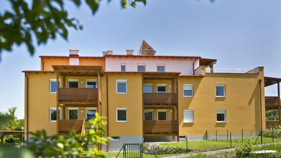 Immobilie von Wien-Süd in 7034 Zillingtal, Hauptstraße 54/Stiege 6 #0