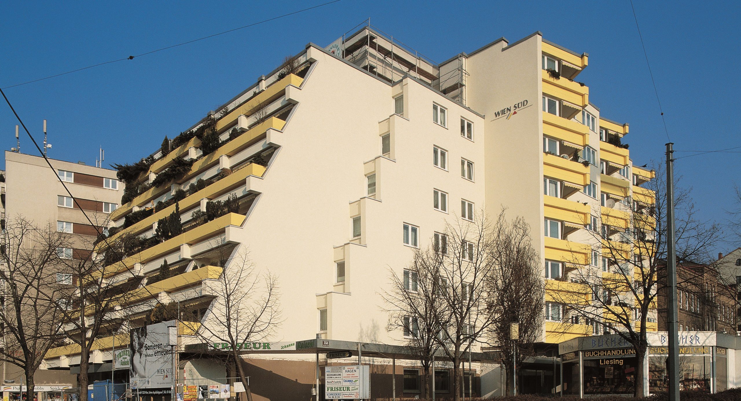 RESTAURANTS 1230 WIEN visual data 6